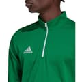 Miniatyrbild 6 av 7: Adidas Entrada 22 Training Tröja Grönt XL / Regular Man
