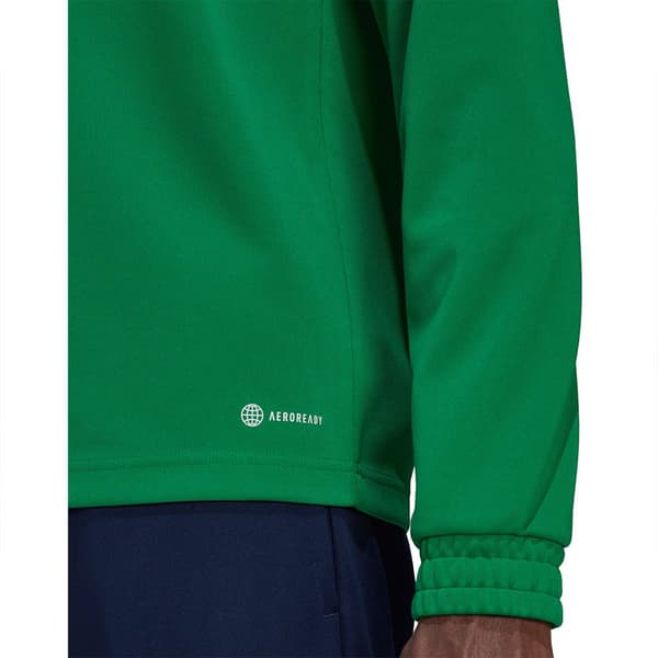 Adidas Entrada 22 Training Tröja Grönt XL / Regular Man