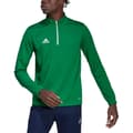 Miniatyrbild 1 av 7: Adidas Entrada 22 Training Tröja Grönt XL / Regular Man