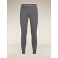 Miniatyrbillede 3 af 7: Icebreaker Merino 260 Tech Leggings Grå XL Mand