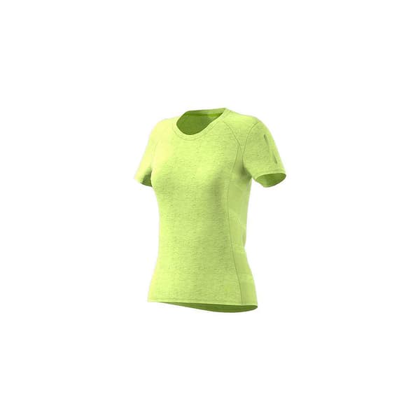 Adidas Fr Sn 37c T-shirt Med Korta ärmar  S Kvinna