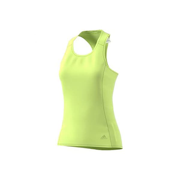 Adidas Fr Sn 37c Tank ärmlös T-shirt  S Kvinna