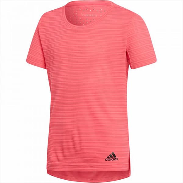Adidas Young Chill T-shirt Med Korta ärmar  16 Years Pojke