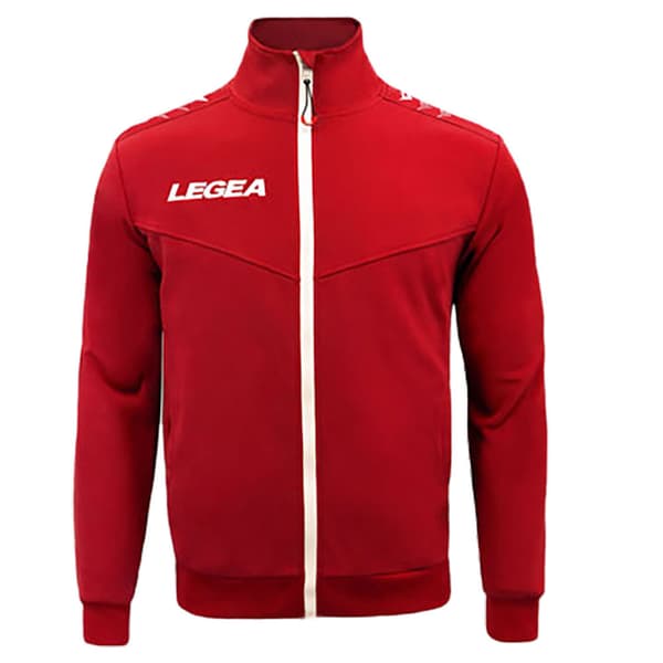 Legea Alabama Tokyo Træningsdragt  3XS Mand