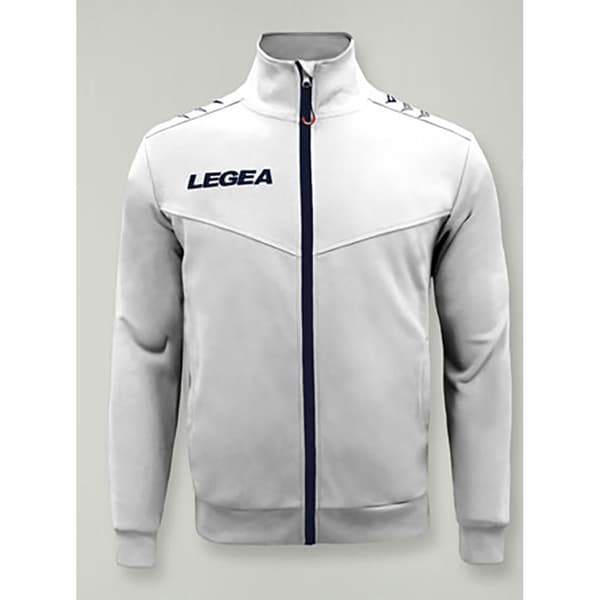 Legea Alabama Tokyo Træningsdragt  2XS Mand