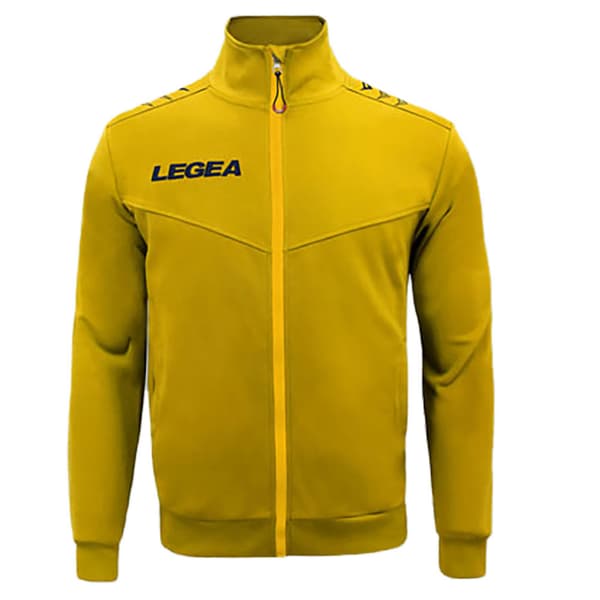 Legea Alabama Tokyo Træningsdragt  3XS Mand