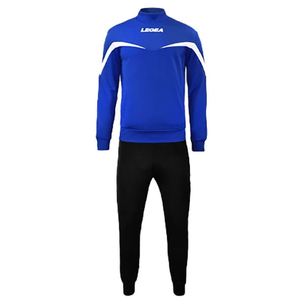 Legea Calcutta Messico Træningsdragt  3XS Mand
