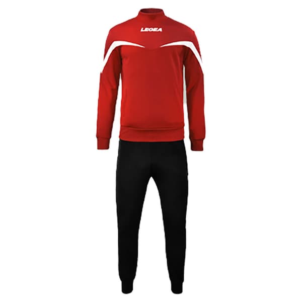 Legea Calcutta Messico Træningsdragt  3XS Mand
