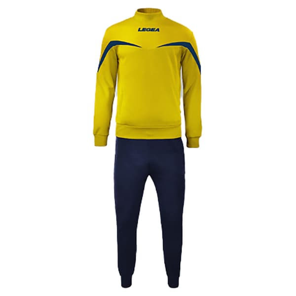 Legea Calcutta Messico Træningsdragt  2XL Mand