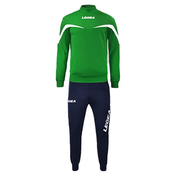 Legea Calcutta Tokyo Træningsdragt  2XL Mand