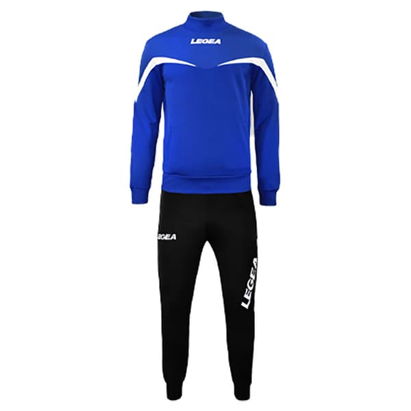 Legea Calcutta Tokyo Træningsdragt  2XL Mand