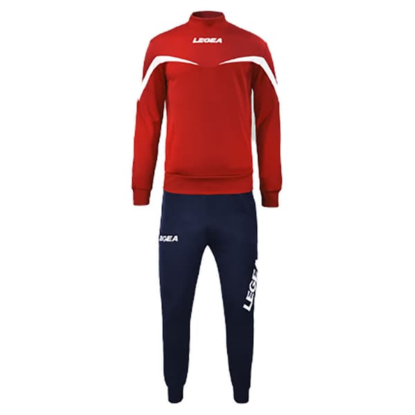 Legea Calcutta Tokyo Træningsdragt  2XS Mand