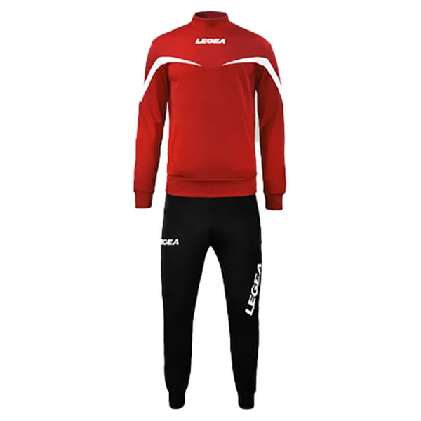 Legea Calcutta Tokyo Træningsdragt  3XS Mand