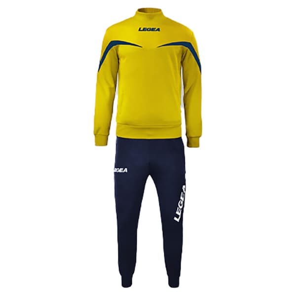Legea Calcutta Tokyo Træningsdragt  L Mand