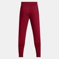 Miniatyrbillede 4 af 5: Under Armour Rival Terry Joggers Rød L / Regular Mand