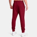 Miniatyrbillede 2 af 5: Under Armour Rival Terry Joggers Rød L / Regular Mand
