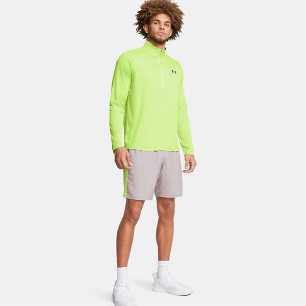 Under Armour Tech Utility Shorts Grå 2XL Man