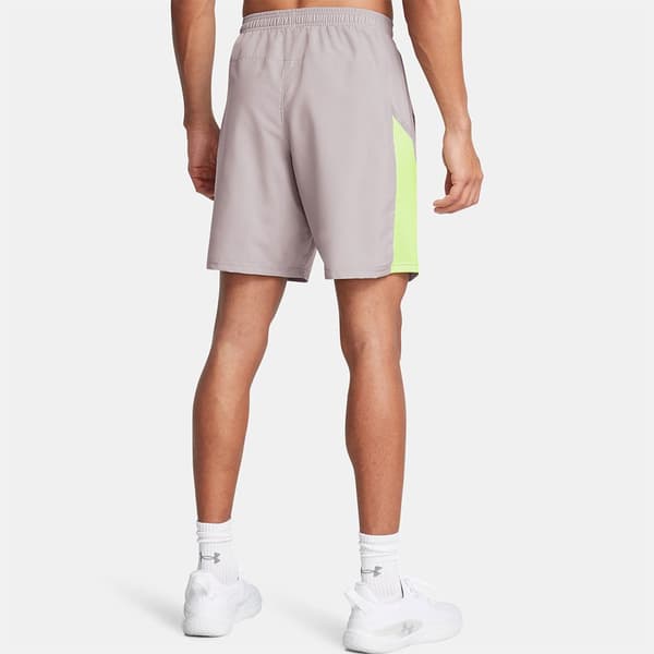 Under Armour Tech Utility Shorts Grå 2XL Man