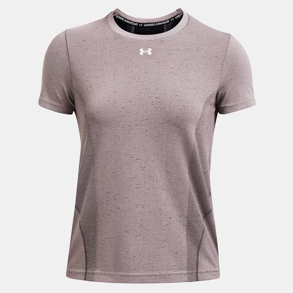 Under Armour Vanish Loose T-shirt Med Korta ärmar  XS Kvinna