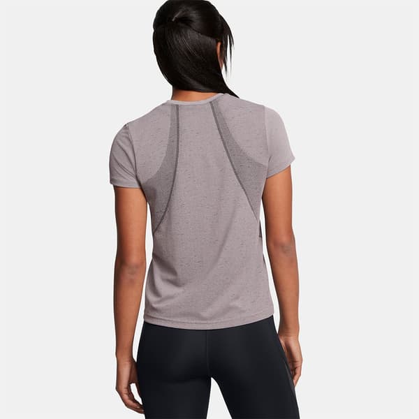 Under Armour Vanish Loose T-shirt Med Korta ärmar  XS Kvinna