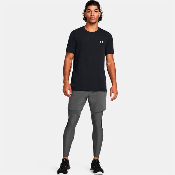 Under Armour Smartform Rush 2.0 Leggings  L / Regular Man
