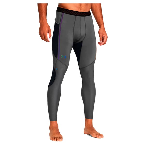 Under Armour Smartform Rush 2.0 Leggings  L / Regular Man