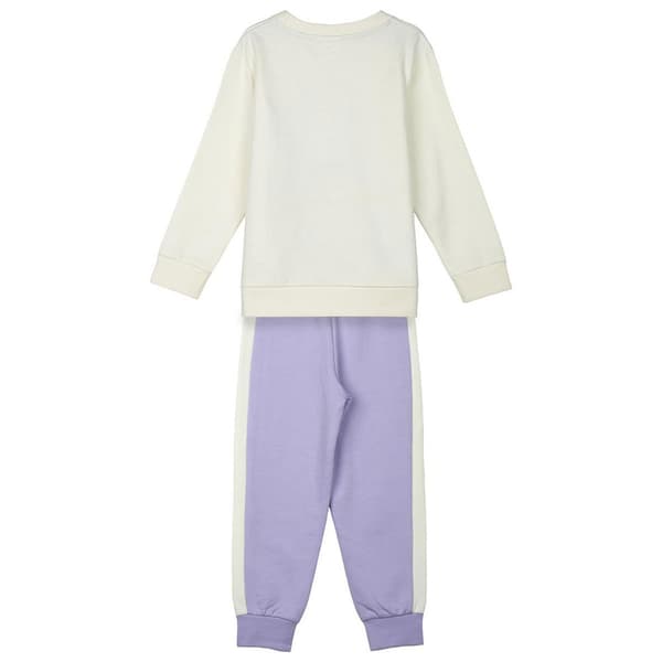 Cerda Group Cotton Brushed Gabby´s Dollhouse Træningsdragt Beige 4 Years