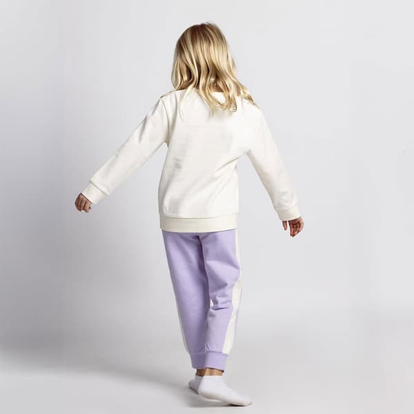 Cerda Group Cotton Brushed Gabby´s Dollhouse Træningsdragt Beige 4 Years