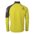 Miniatyrbillede 2 af 2: Ternua Lemik T-shirt Med Lange ærmer Gul S Mand