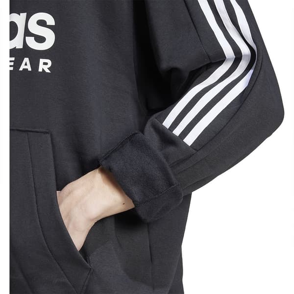 Adidas House Of Tiro Fleece Tröja Med Huva Svart XL / Regular Man