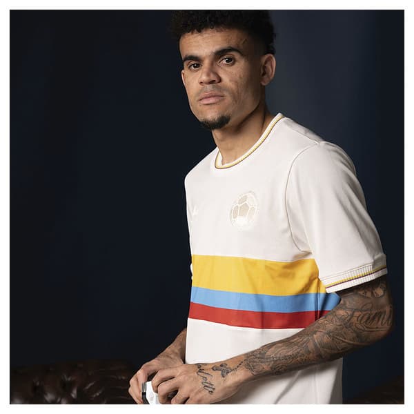 Adidas River Plate 1994 Træningsjakke XS Mand