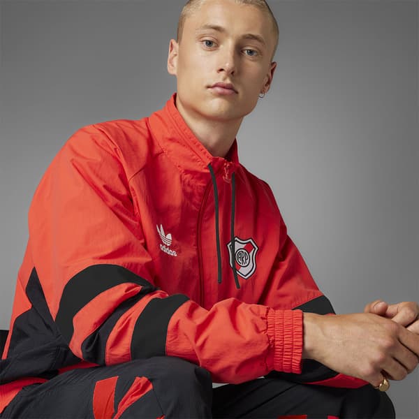 Adidas River Plate 1994 Verryttelytakki M Mies