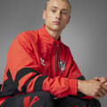 Pikkukuva 4 / 8: Adidas River Plate 1994 Verryttelytakki  M Mies