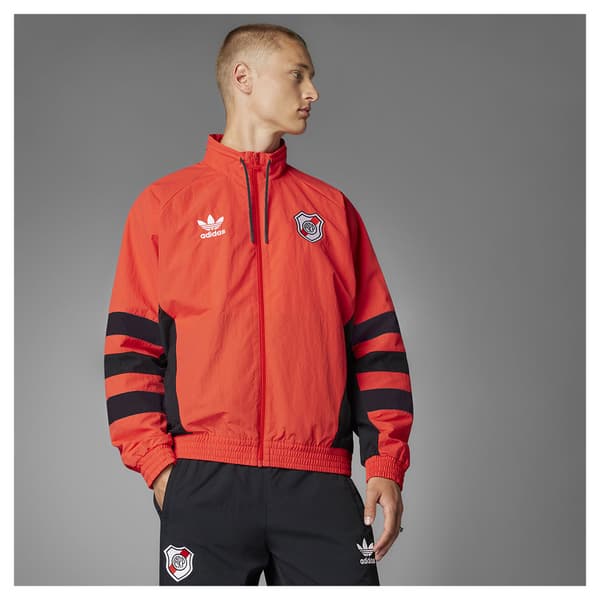 Adidas River Plate 1994 Verryttelytakki M Mies