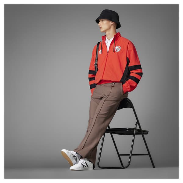Adidas River Plate 1994 Träningsoveralljacka  S Man