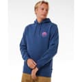 Miniatyrbild 3 av 5: Rip Curl Wetsuit Icon Huvtröja Blå XL Man