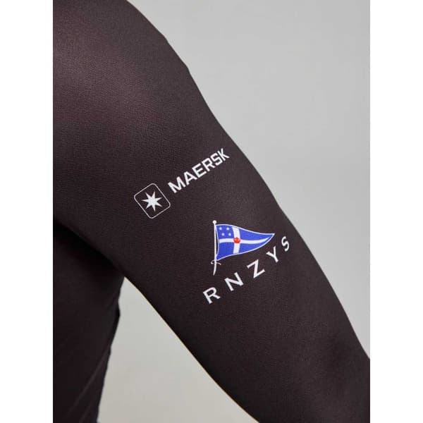 Slam Emirates Team New Zealand Pro Lycra Tröja  S Man