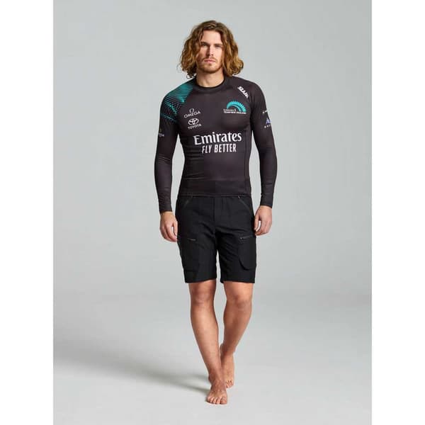 Slam Emirates Team New Zealand Pro Lycra Tröja  S Man