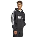 Miniatyrbild 1 av 5: Adidas Tiro Tröja Med Huva Svart S / Regular Man