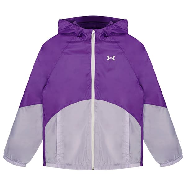 Under Armour Sportstyle Vindjacka  18-20 Years Pojke