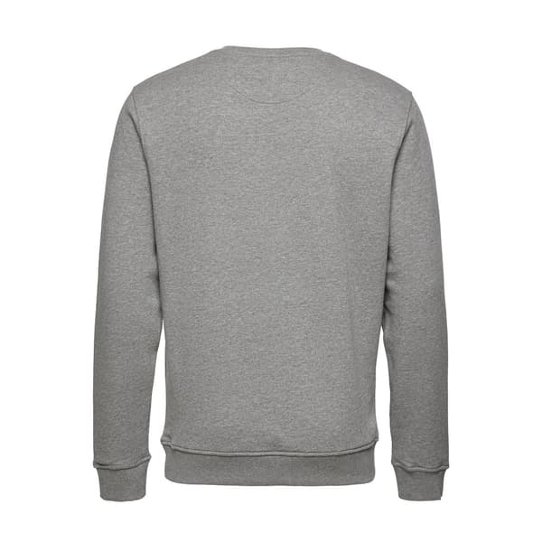 Lyle & Scott Tröja Grå L Man