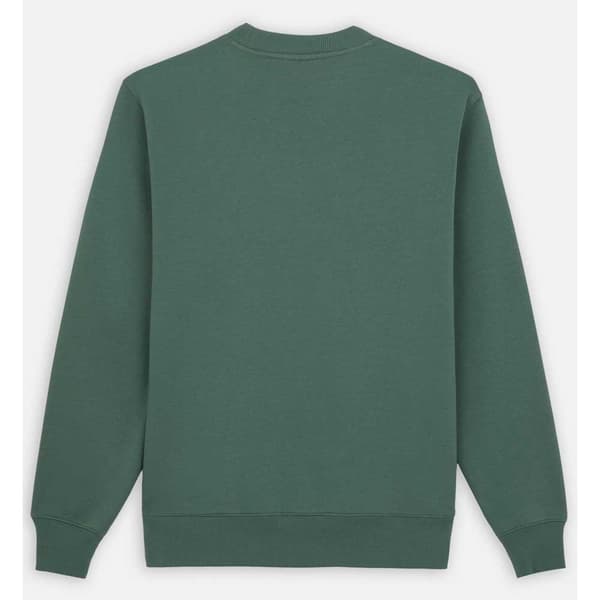 Dickies Park Tröja Grönt M Man