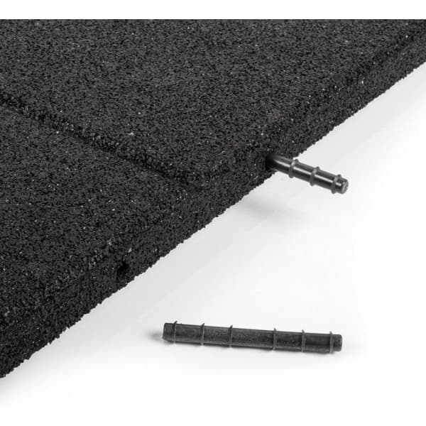 Gymstick Pro Rubber kumilaatta, 30 mm