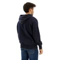 Miniatyrbild 5 av 5: Superdry Neon Travel Graphic Loose Tröja Med Huva Grönt XL Man