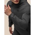 Pikkukuva 3 / 5: Castore Flex Classic Woven Takki  L Mies