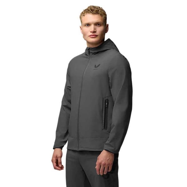 Castore Flex Classic Woven Takki  L Mies