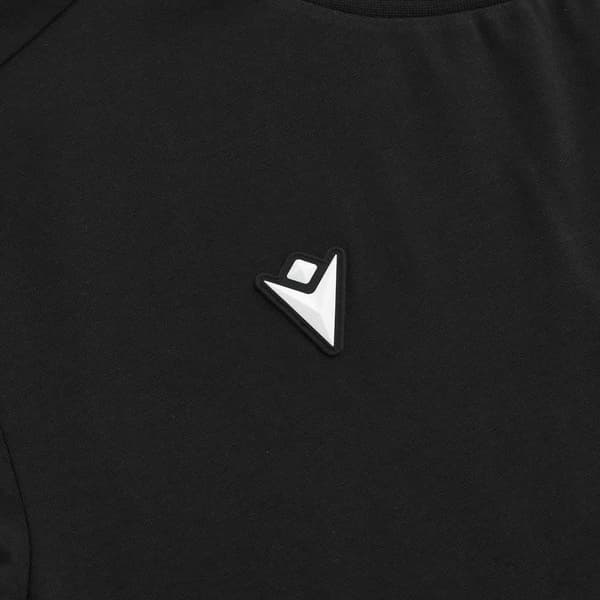 Macron Favignana T-shirt Med Korta ärmar  XS Kvinna