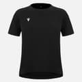 Miniatyrbillede 3 af 7: Macron Favignana T-shirt Med Korte ærmer  S Kvinde