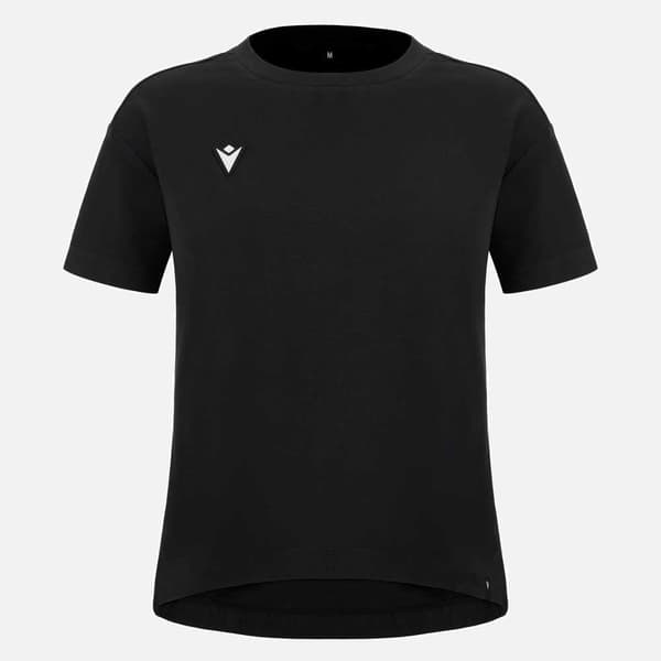 Macron Favignana T-shirt Med Korte ærmer  S Kvinde