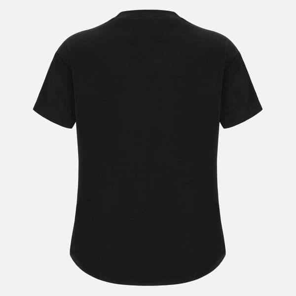 Macron Favignana T-shirt Med Korte ærmer  S Kvinde